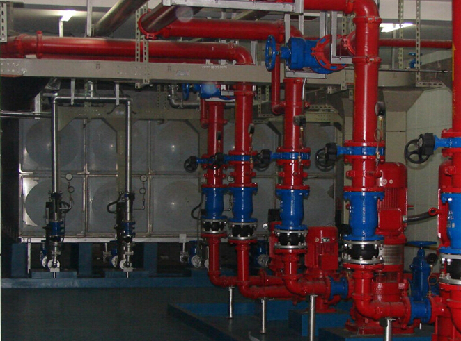 柴油機(jī)消防泵廠家柴油機(jī)消防泵