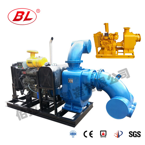 柴油機泵軸承損壞了該怎么辦