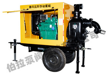 柴油機水泵